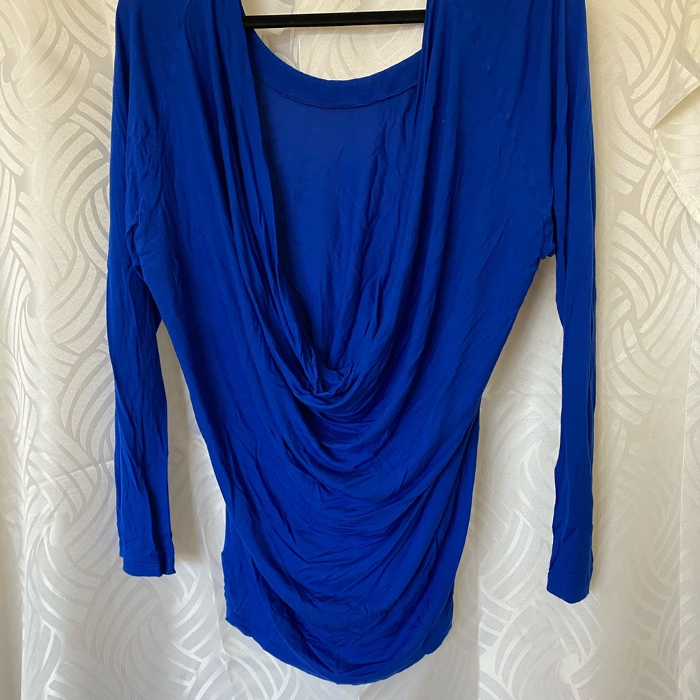 Express top!